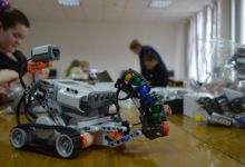 Фото - Как открыть кружок LEGO Education в сельской школе