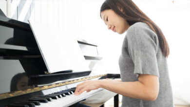 Фото - Преимущества обучения игре на пианино